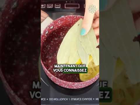 Recette ancestrale pour brûler les mauvaises graisses #boissonbrulegraisse