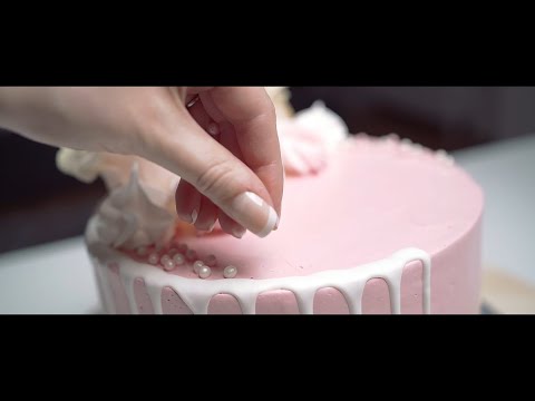 Sweety Cook — vidéo d’ambiance