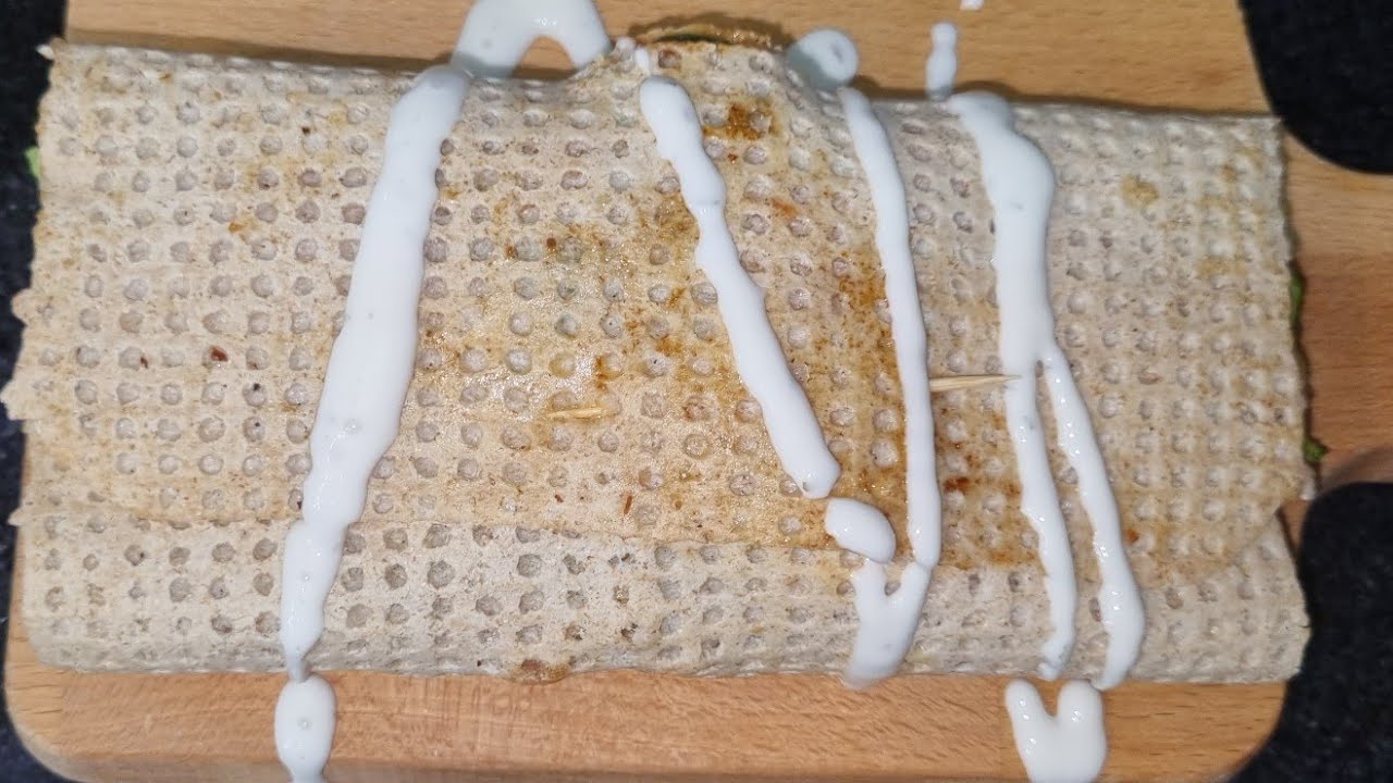 Esy lunch recipe under 300 calories