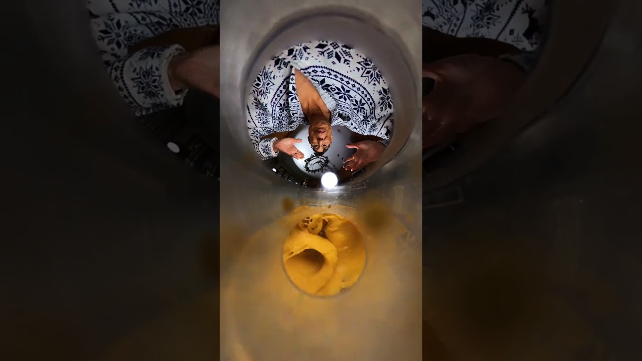 Butternut Squash Mac & Cheese!?!