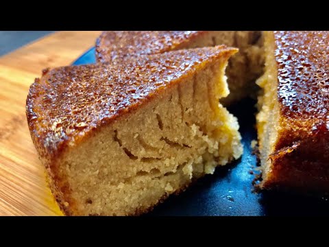 🥮 LE GÂTEAU AU MIEL LE PLUS MOELLEUX DU MONDE !! 🍯/THE HONEY CAKE