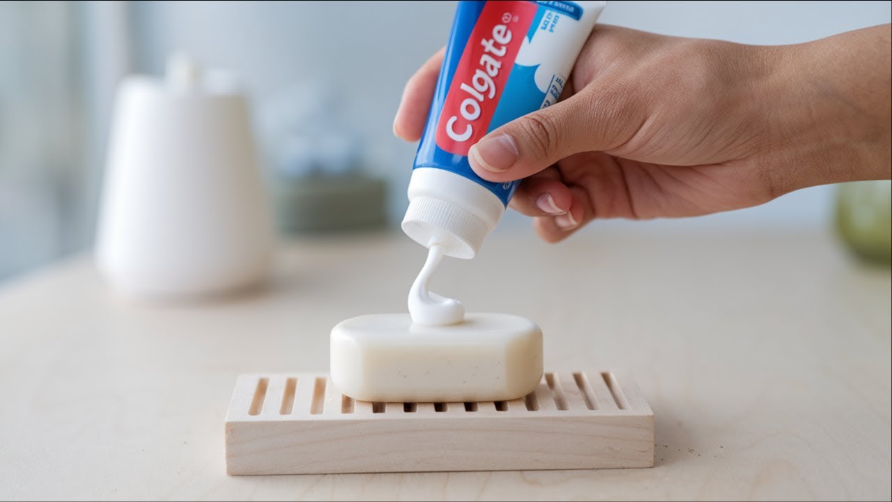 Découvrez le secret des hôtels pour garder vos toilettes fraîches - Une méthode maison simple