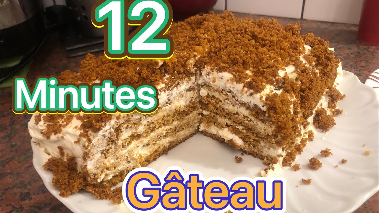 Recette gateau au miel Le plus moelleux et délicieux . The honey cake le Medovik