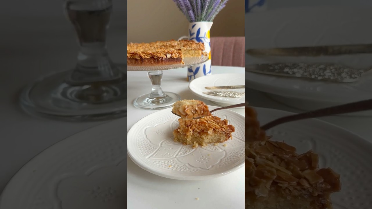 🍯 Fondant Amandes & Miel