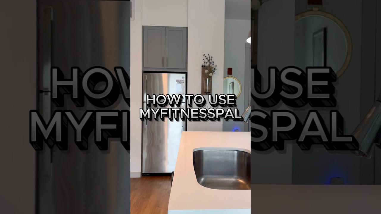 My Favorite Free Calorie Tracking App