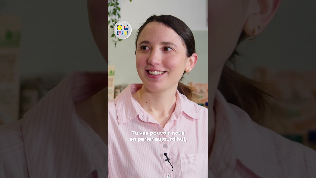 Tarte rustique aux carottes |  #lidlcuisine