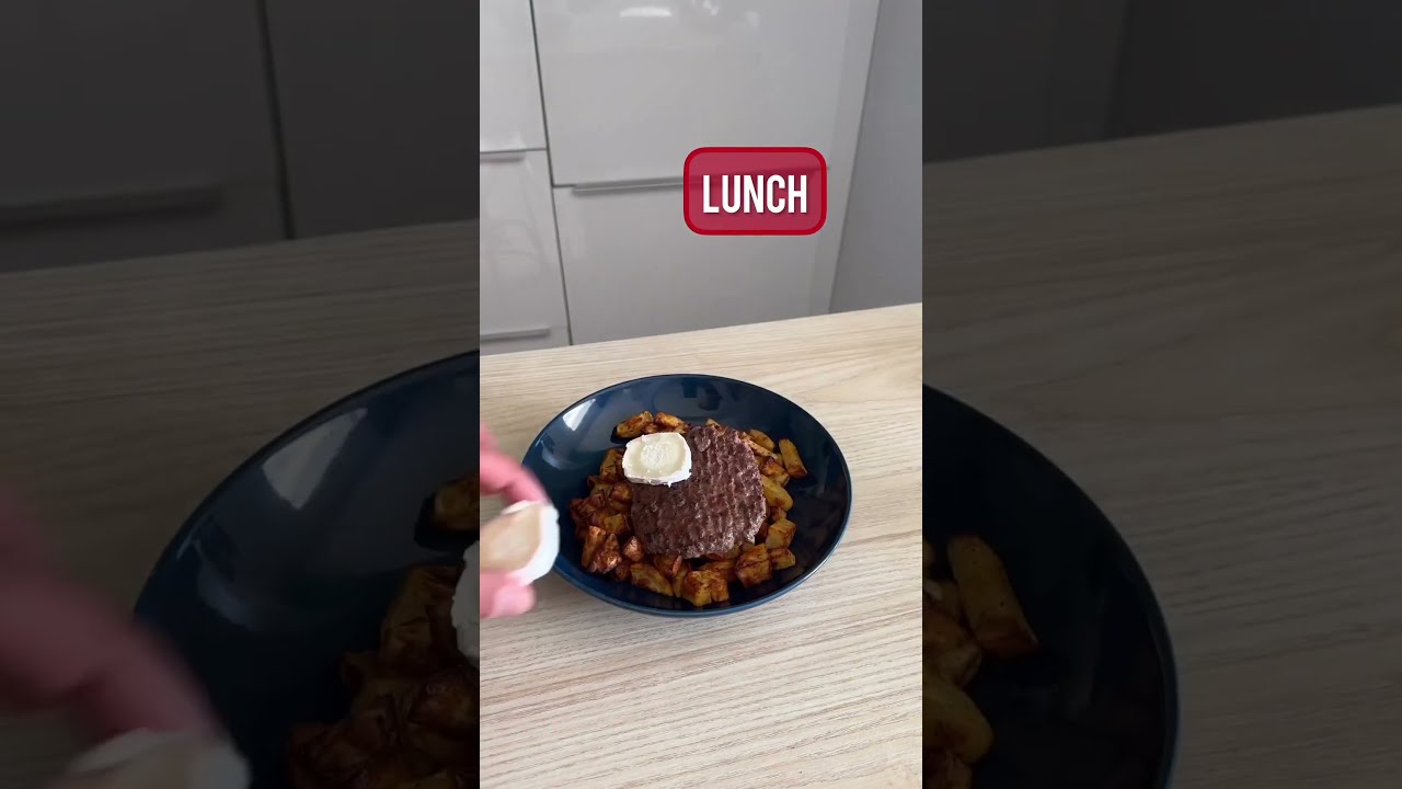 PRISE de MASSE à 3500 calories (avec Lalou Sitayeb)