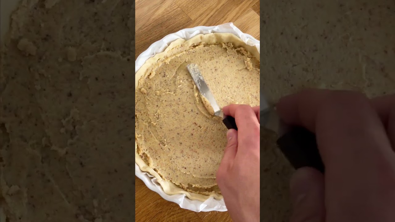 Tarte aux Abricots Rapide et Facile