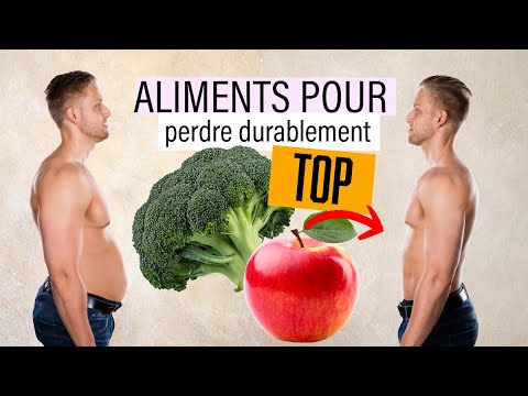 18 Meilleurs Aliments Faibles en Calories pour une Perte de Poids Efficace !