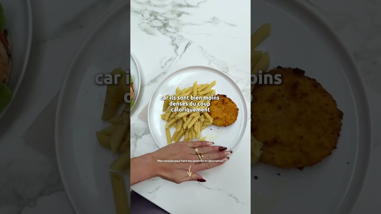 Elle perd du poids car elle ne mange rien ❌￼