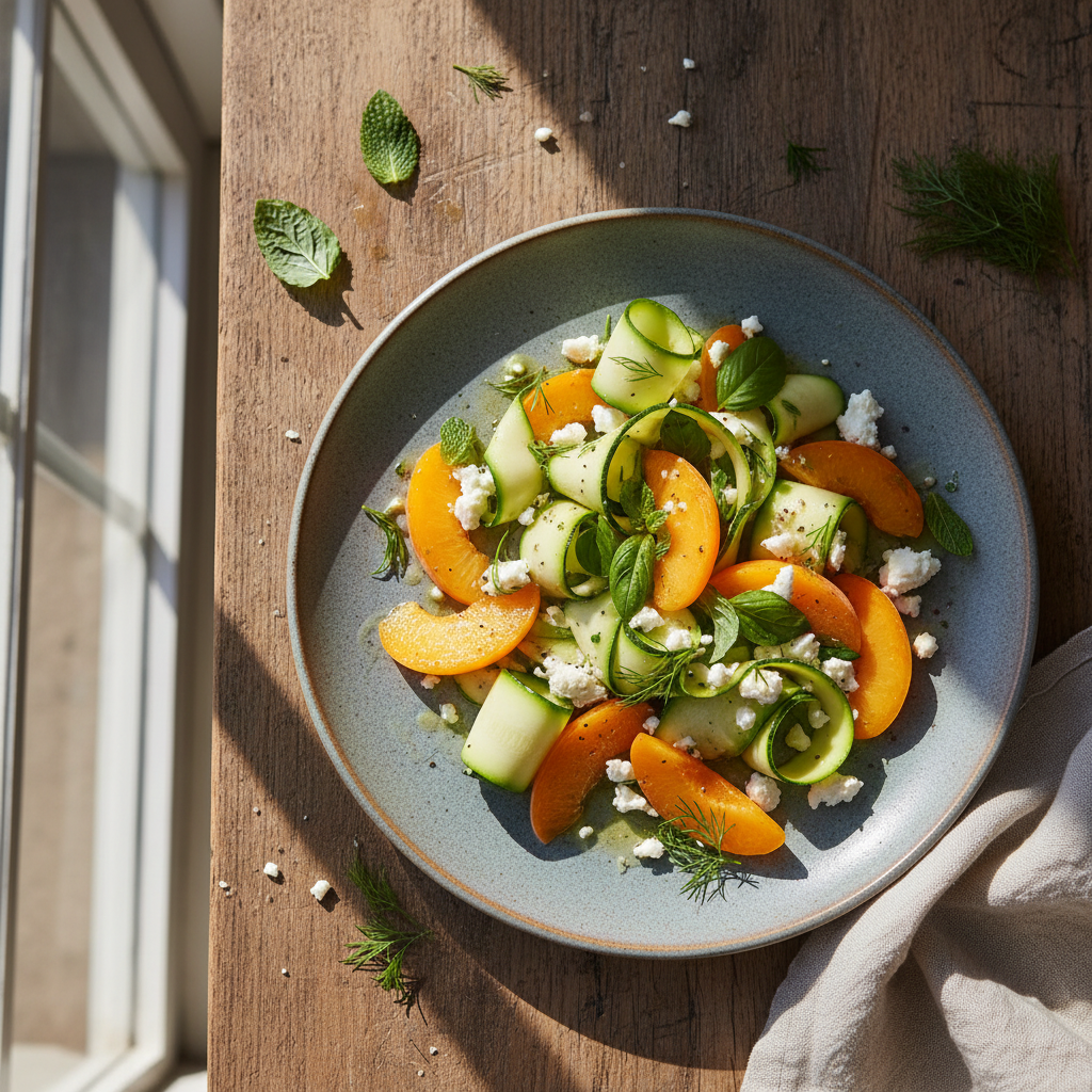 découvrez 30 recettes légères et rapides mettant à l'honneur les abricots, parfaites pour savourer la saison estivale avec fraîcheur et simplicité.