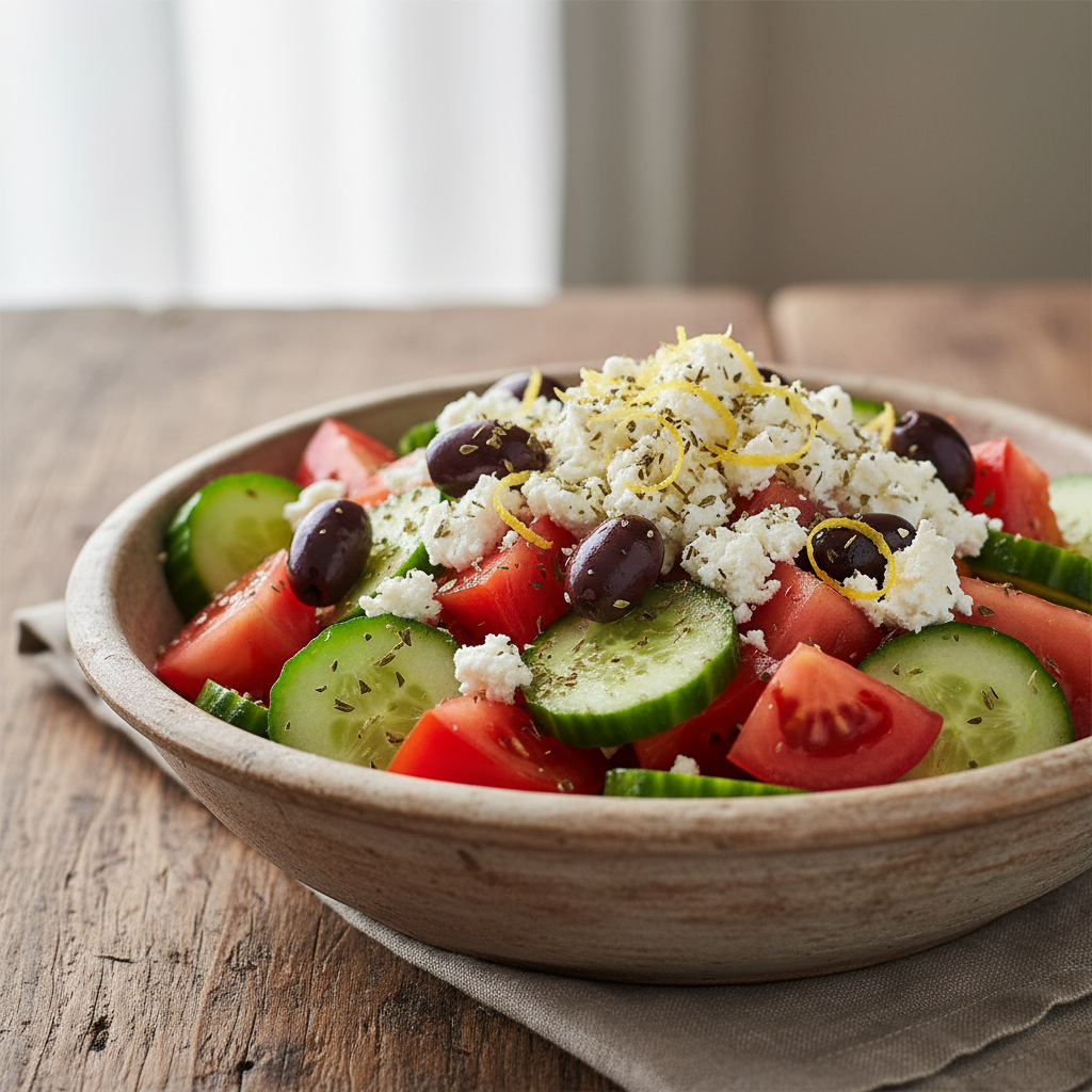 découvrez pourquoi ces trois salades estivales renferment plus de calories que prévu et apprenez à faire des choix plus sains pour vos repas d'été.