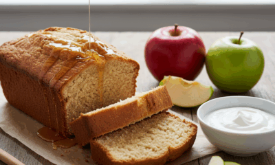 découvrez nos astuces simples et efficaces pour réussir un cake pommes miel moelleux à la maison. recette facile, ingrédients sélectionnés et conseils de cuisson pour un gâteau parfait.