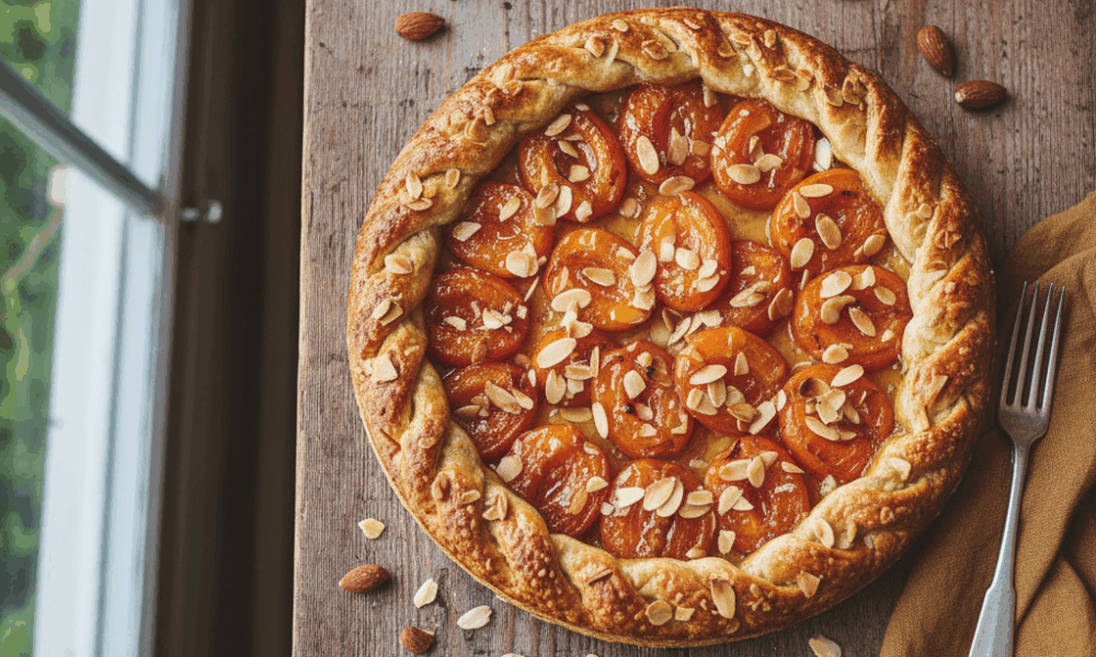 découvrez nos astuces simples et efficaces pour réussir une tarte abricots amande moelleuse et gourmande, parfaite pour toutes les occasions sucrées.