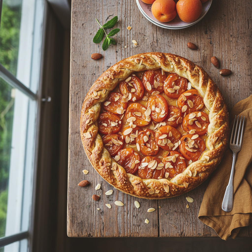 découvrez nos astuces simples et efficaces pour réussir une tarte abricots amande moelleuse et gourmande, parfaite pour toutes les occasions sucrées.
