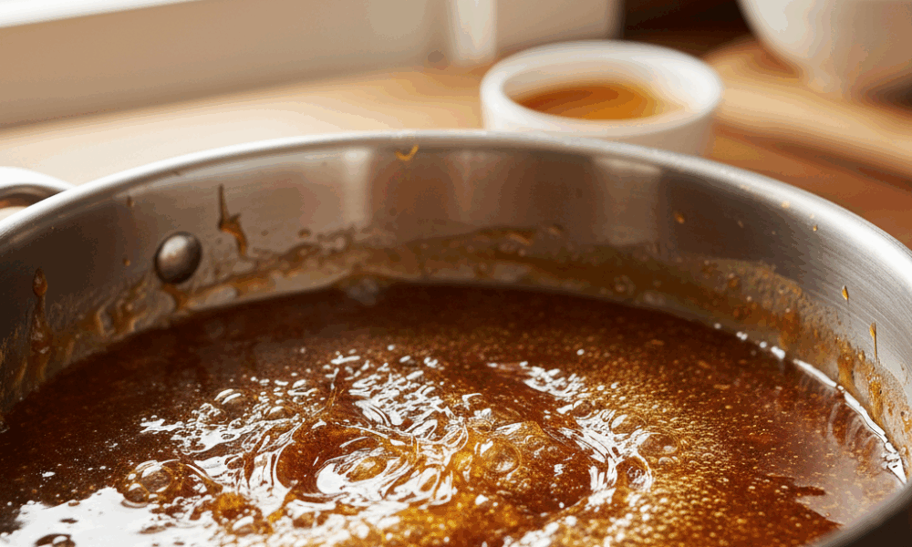 découvrez nos astuces simples et gourmandes pour réussir une tarte aux pommes caramélisées fondante, parfaite pour régaler vos papilles à chaque bouchée.