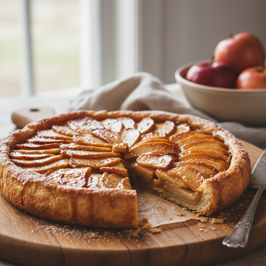 découvrez nos astuces pour réussir une tarte aux pommes caramélisées fondante et gourmande, parfaite pour un dessert savoureux et facile à préparer.