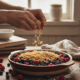 découvrez la recette facile et gourmande du crumble aux fruits rouges, idéale pour 2025. un dessert savoureux qui allie fraîcheur et douceur pour toutes vos envies sucrées.