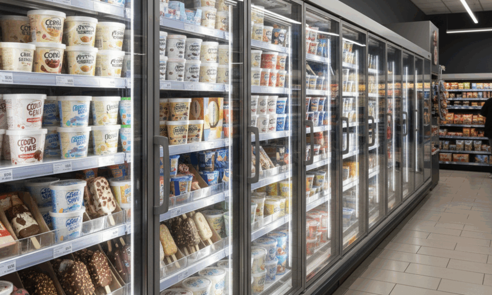 découvrez notre classement exclusif des glaces en supermarché, du plus calorique au plus léger, pour choisir la gourmandise qui vous convient parfaitement !