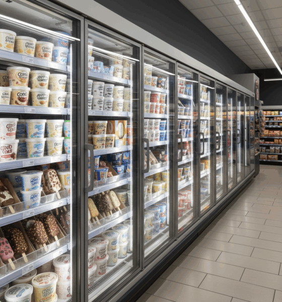 découvrez notre classement exclusif des glaces en supermarché, du plus calorique au plus léger, pour choisir la gourmandise qui vous convient parfaitement !