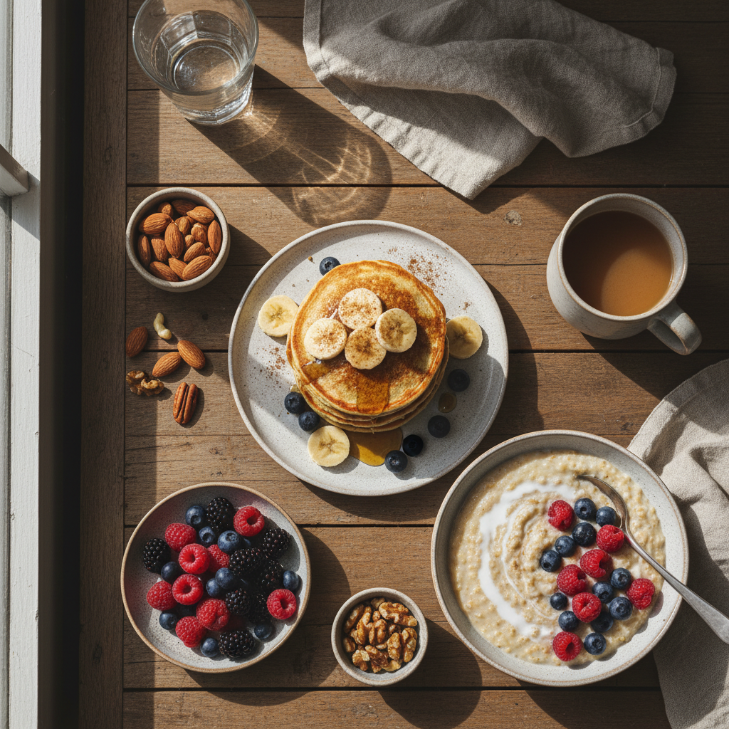 découvrez des recettes délicieuses et légères à moins de 300 calories, idéales pour allier plaisir et équilibre dans votre alimentation quotidienne.