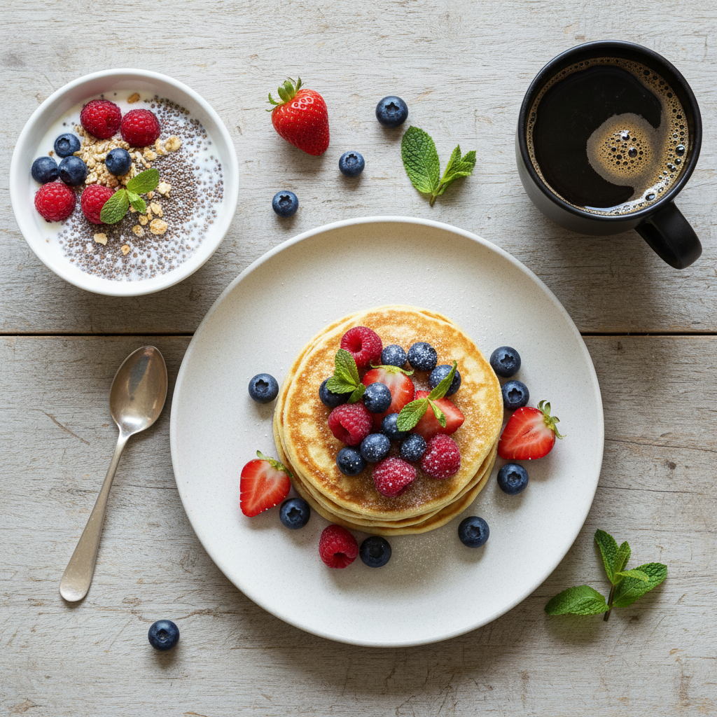 explorez notre sélection de recettes délicieuses et légères, toutes à moins de 200 calories, pour cuisiner sainement sans renoncer au goût.