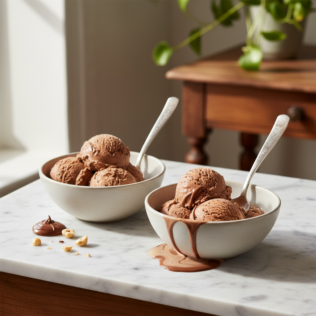 découvrez si la glace au nutella à 6 euros est un véritable délice gourmand ou un simple mirage instagram qui fond trop vite. analyse et avis détaillés.