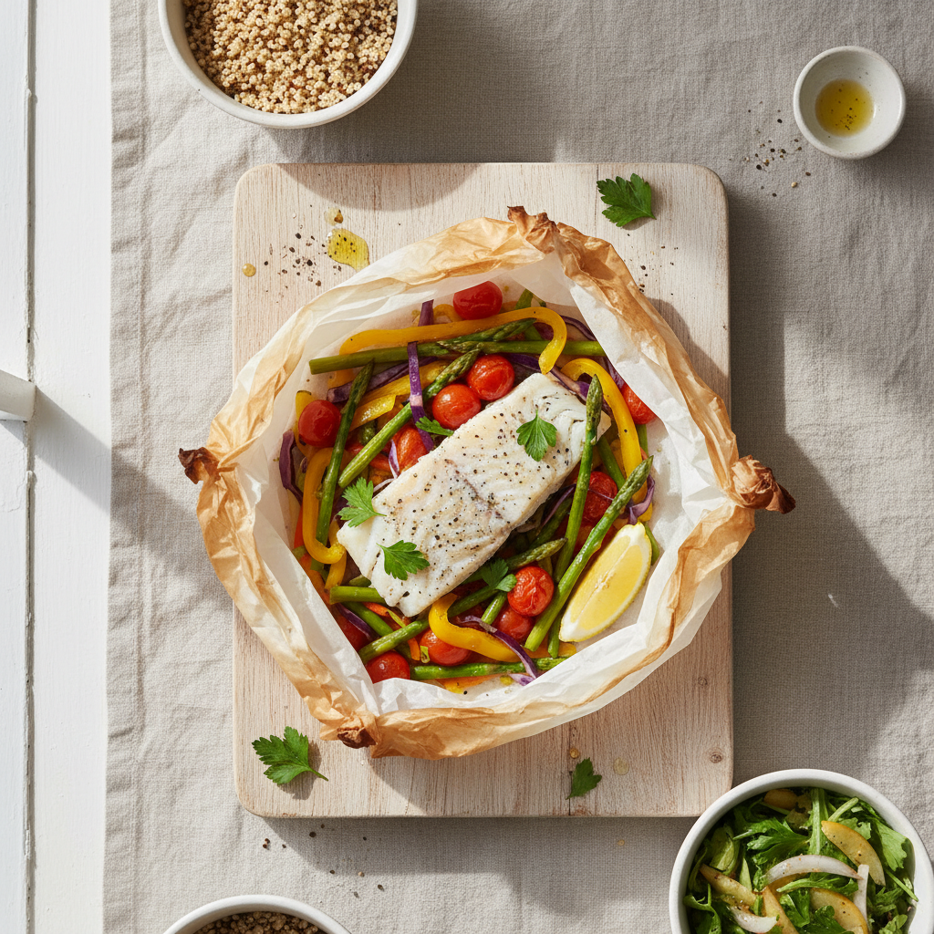 découvrez nos idées de recettes légères et gourmandes, toutes sous la barre des 300 calories, pour se régaler sans culpabilité.