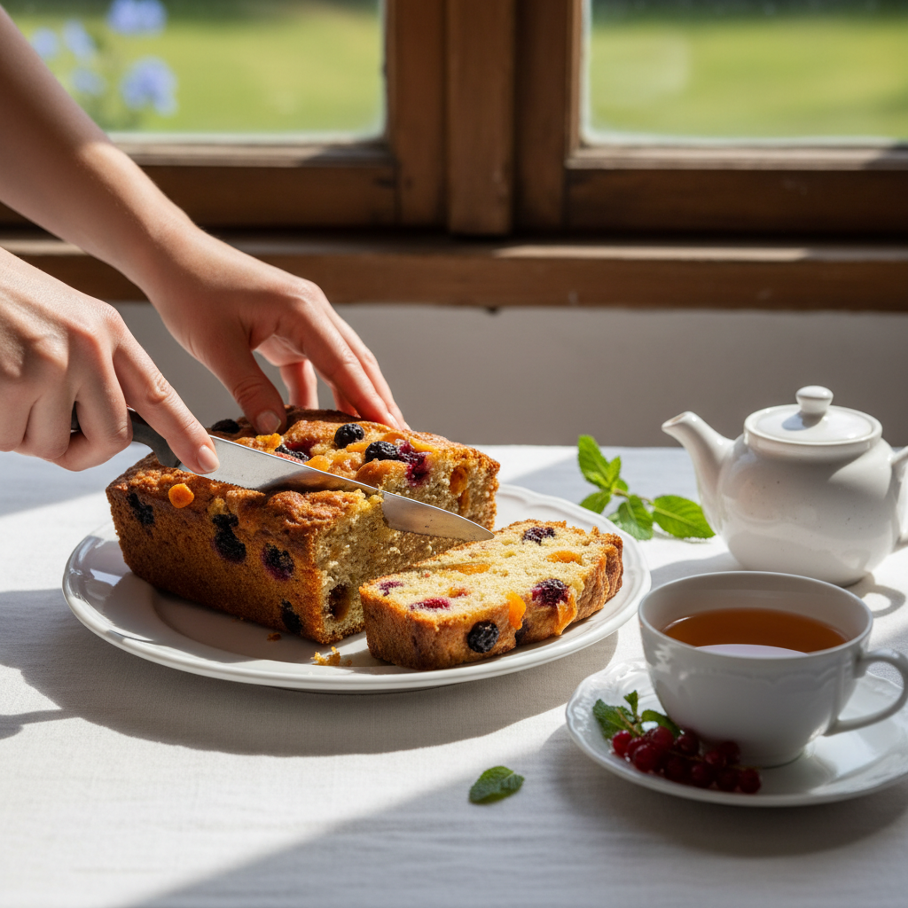 découvrez nos idées gourmandes pour réussir un cake aux fruits d'été savoureux et moelleux, parfait pour vos desserts estivaux.