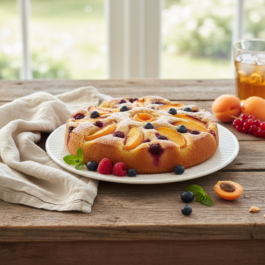 découvrez nos idées gourmandes pour réussir un cake aux fruits d’été savoureux, moelleux et plein de fraîcheur. recettes simples et astuces pour un dessert parfait.