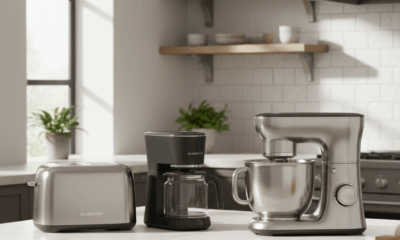 découvrez mon avis complet sur les meilleurs appareils électroménagers klarstein en 2025, alliant performance, design et innovation pour votre maison.