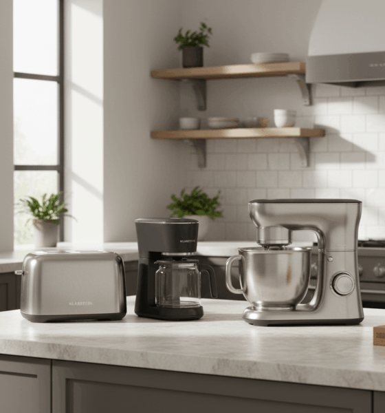 découvrez mon avis complet sur les meilleurs appareils électroménagers klarstein en 2025, alliant performance, design et innovation pour votre maison.