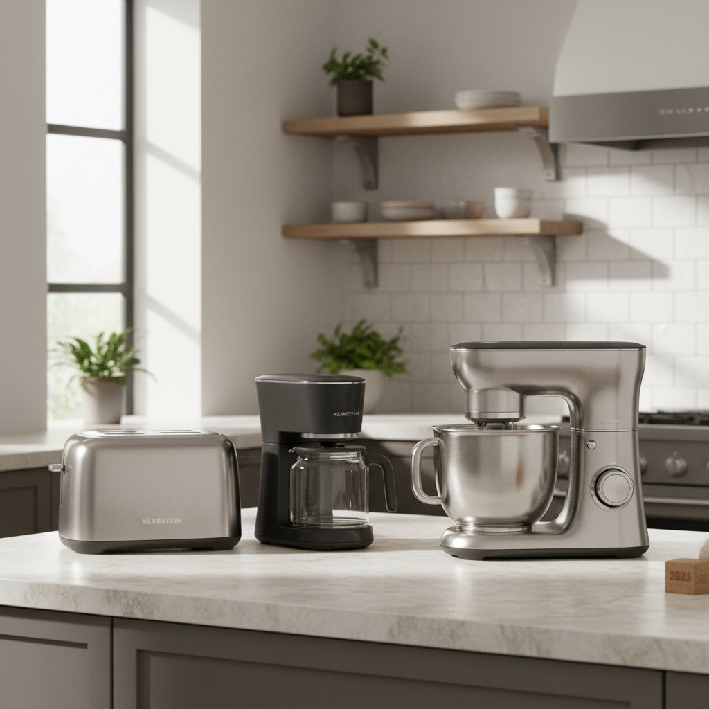 découvrez mon avis complet sur les meilleurs appareils électroménagers klarstein en 2025, alliant performance, design et innovation pour votre maison.