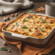 découvrez notre recette gourmande de lasagne au potimarron, parfaite pour une ambiance automnale chaleureuse. facile à réaliser, elle ravira vos papilles en 2025 !