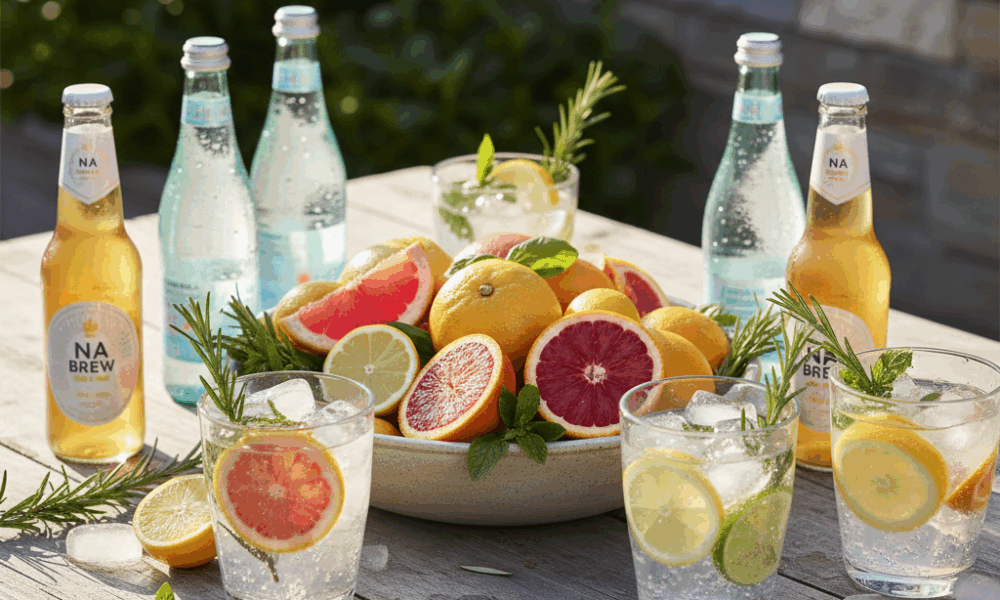 découvrez si les boissons sans alcool sont réellement plus caloriques ou s'il s'agit d'un simple mythe. analyse et réponses claires pour mieux choisir.