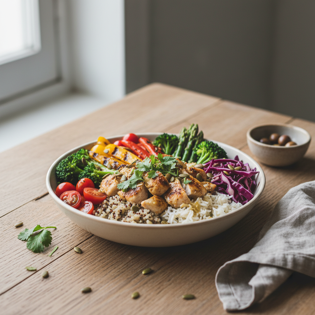 découvrez nos meilleures idées de recettes savoureuses, faciles et équilibrées, toutes à moins de 700 calories pour se régaler sans culpabilité.