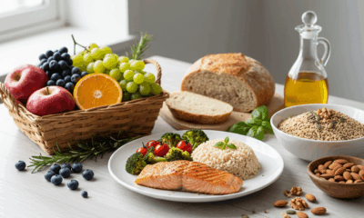 découvrez combien de calories consommer chaque jour pour maintenir une santé optimale et équilibrer votre alimentation efficacement.