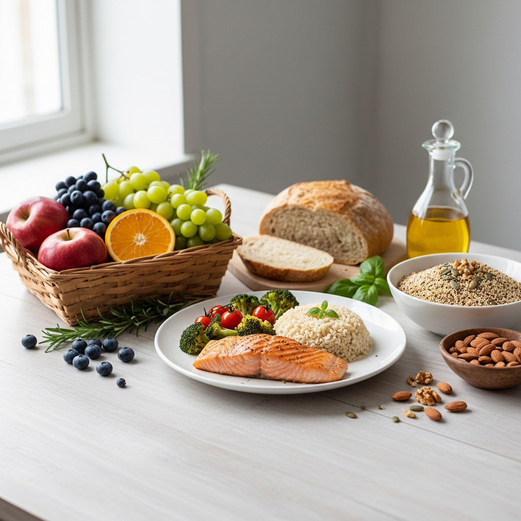 découvrez combien de calories consommer chaque jour pour maintenir une santé optimale et équilibrer votre alimentation efficacement.