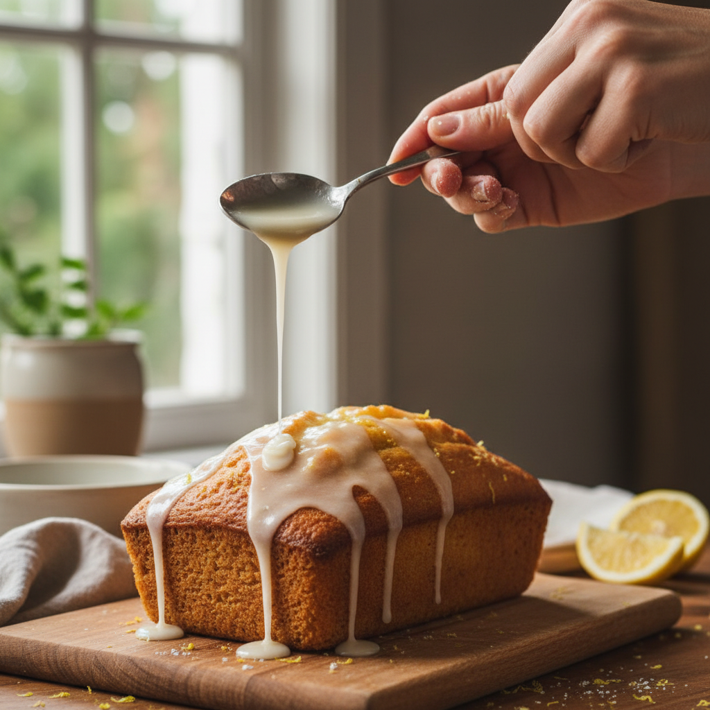 découvrez une recette facile et rapide pour un cake miel citron moelleux et savoureux, parfait pour un goûter gourmand et léger.