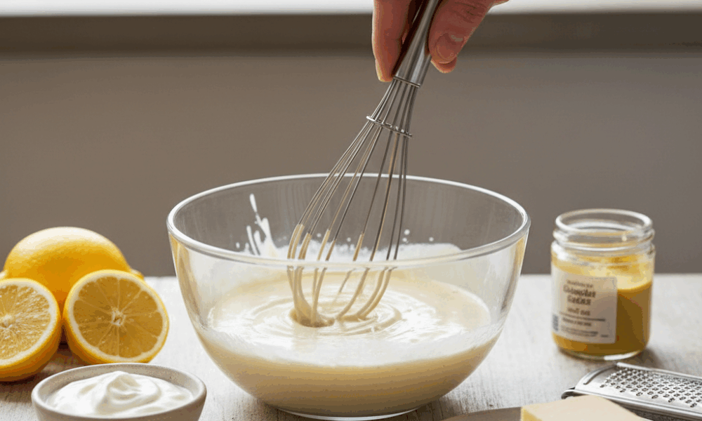 découvrez notre recette de salade césar allégée, savoureuse et légère, avec presque deux fois moins de calories pour un repas équilibré et gourmand.