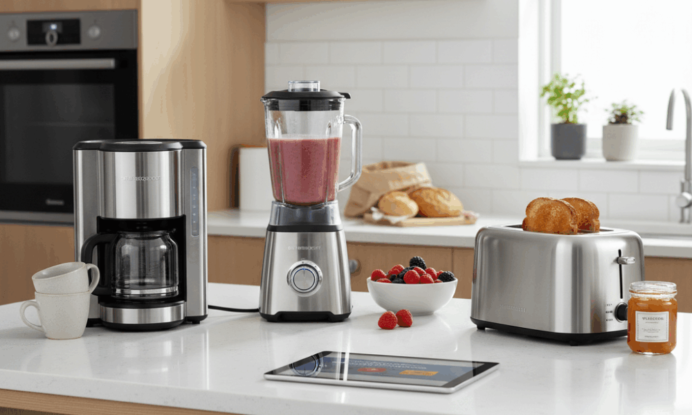 découvrez notre test complet et avis 2025 sur les produits électroménagers silvercrest de lidl. analyse des performances, qualité, et rapport qualité-prix pour vous aider à choisir intelligemment.