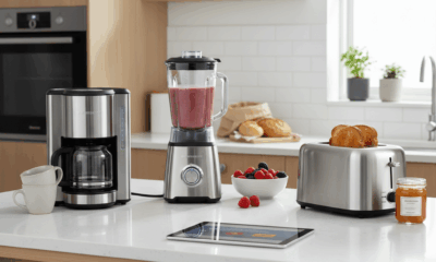 découvrez notre test complet et avis 2025 sur les produits électroménagers silvercrest de lidl. analyse des performances, qualité, et rapport qualité-prix pour vous aider à choisir intelligemment.