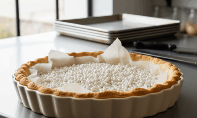 découvrez nos secrets et astuces pour réussir une délicieuse tarte citron meringuée maison, avec une pâte croustillante, un lemon curd acidulé et une meringue légère et dorée.