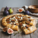 découvrez la recette gourmande de la tarte figue miel chèvre, un mélange savoureux à essayer absolument en 2025 pour régaler vos papilles.