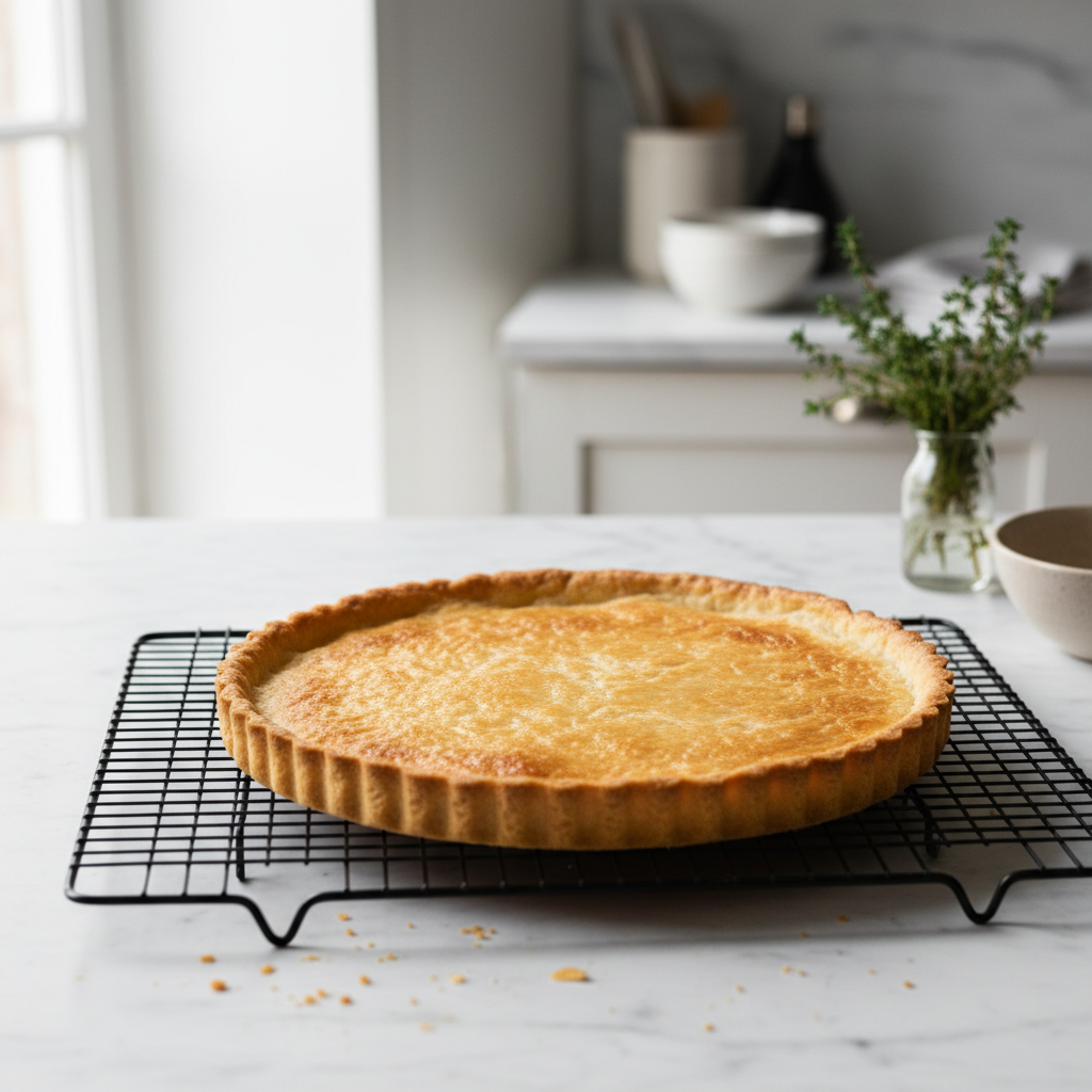 découvrez notre recette gourmande de tarte poires chocolat blanc caramel, un dessert irrésistible qui séduira tous les palais avec son alliance parfaite de saveurs.