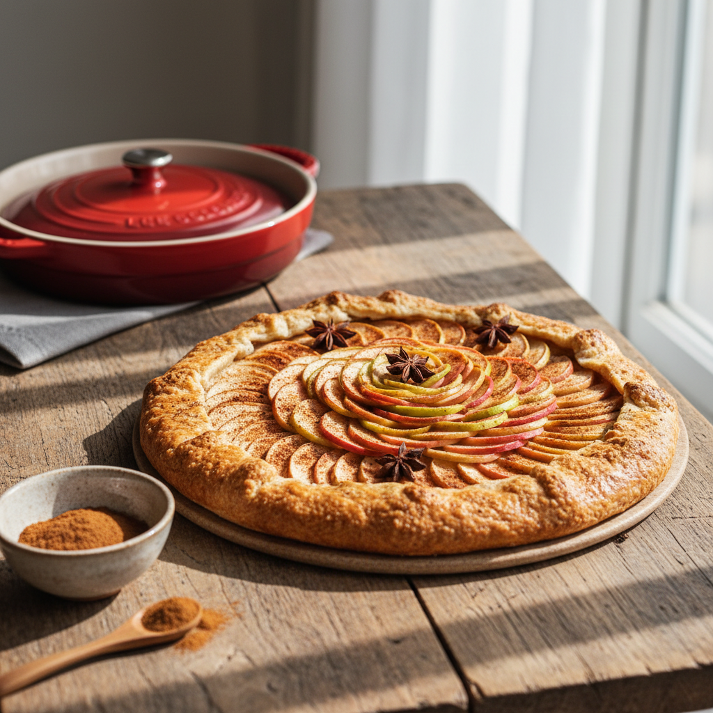découvrez nos astuces et recettes pour réussir parfaitement la tarte pommes cannelle, un dessert classique et savoureux qui plaira à toute la famille.