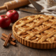 découvrez nos astuces et recettes délicieuses pour réussir parfaitement votre tarte pommes cannelle, un classique de la pâtisserie maison.
