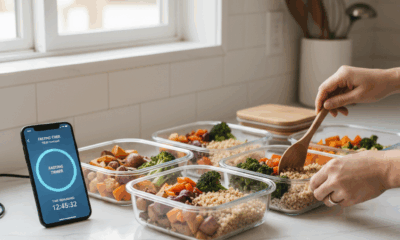 découvrez notre comparatif détaillé des 5 meilleures applis gratuites pour suivre vos calories et atteindre vos objectifs nutritionnels facilement.