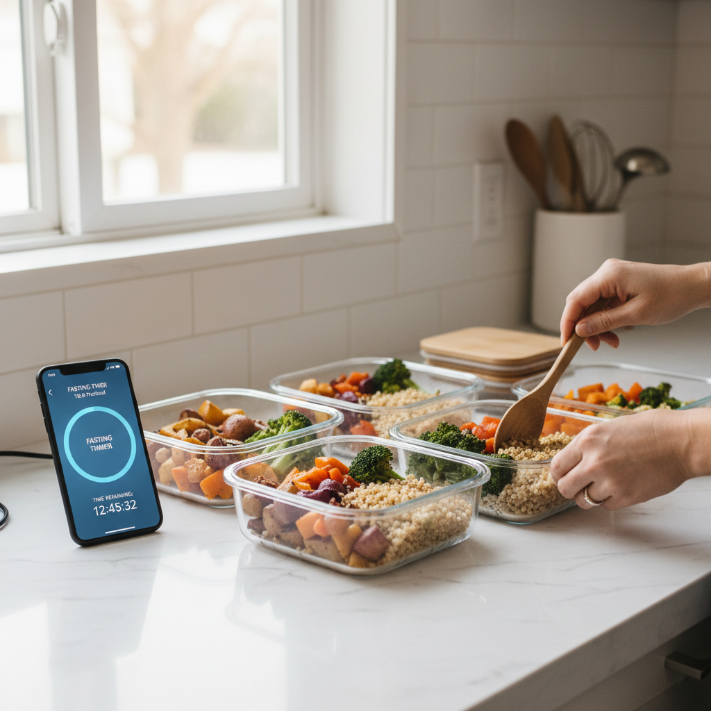 découvrez notre comparatif détaillé des 5 meilleures applis gratuites pour suivre vos calories et atteindre vos objectifs nutritionnels facilement.