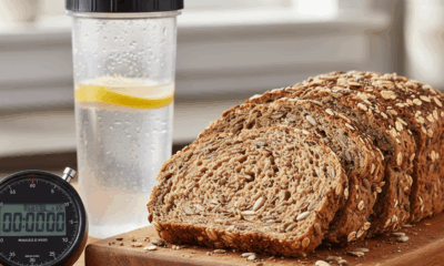 découvrez tout sur le pain du sportif en 2025 : ses bienfaits, comment le choisir et des conseils pratiques pour booster vos performances.